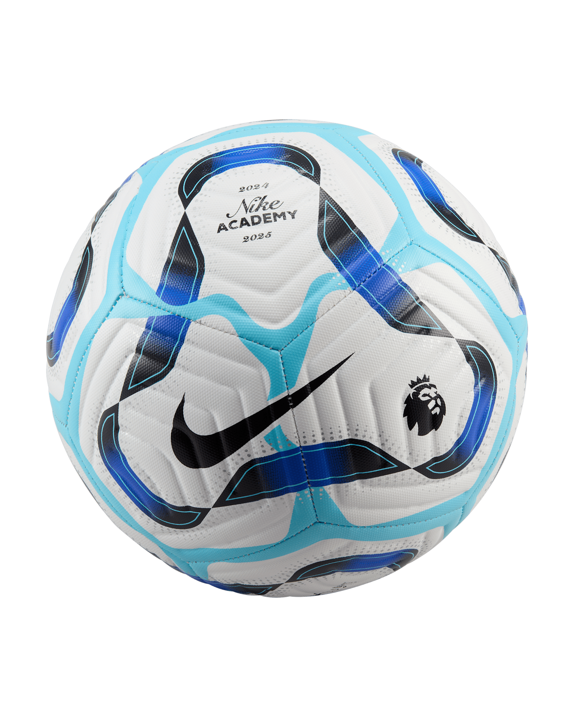Premier League Academy Soccer Ball. Nike.com